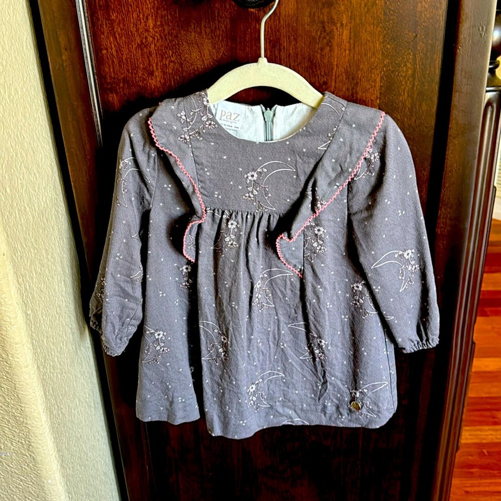 Toddler/baby dress